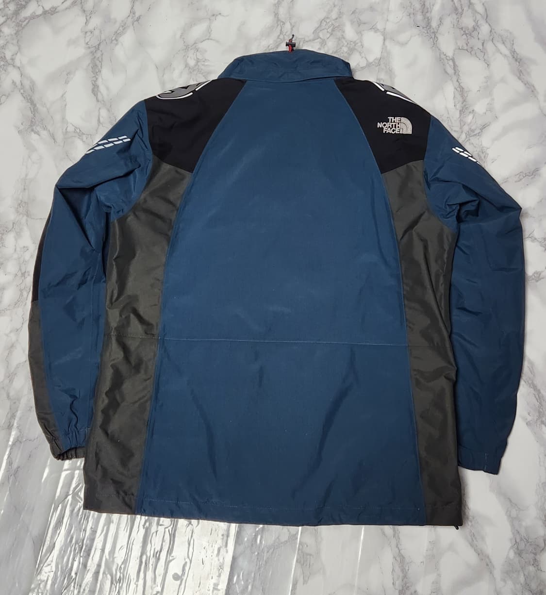 노스페이스 고어택스 바람막이 자켓 상품이미지2