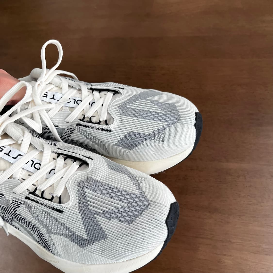 아식스 노바블라스트5 오트밀 270mm 상품이미지7