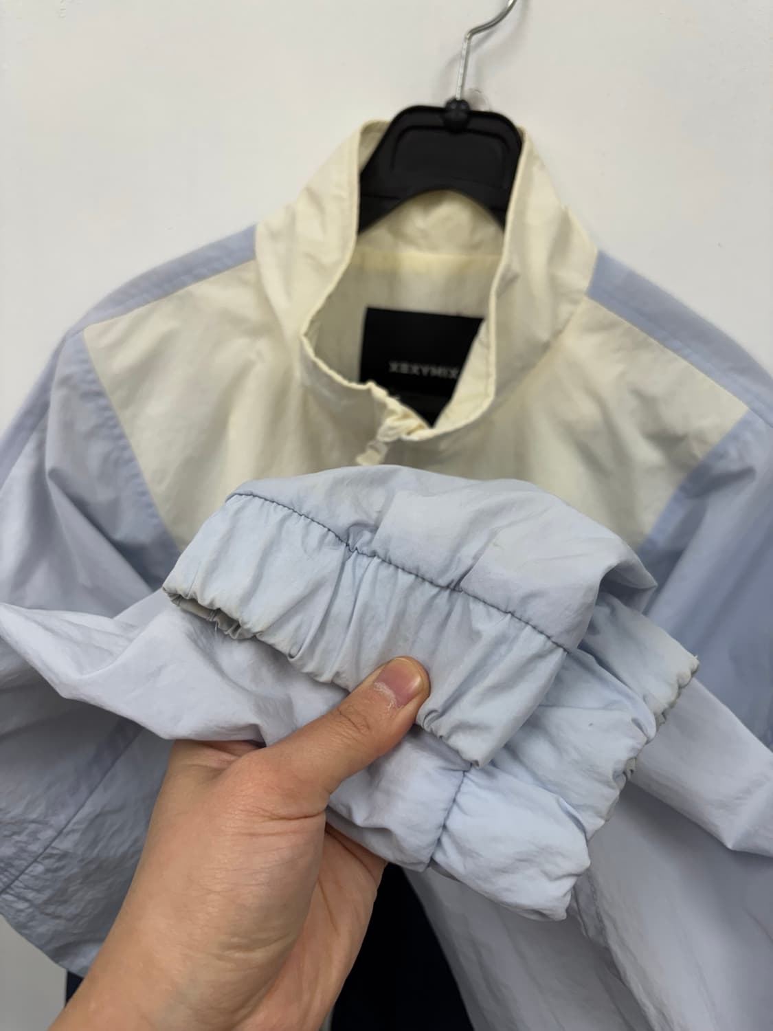 젝시믹스  바람막이 상품이미지4