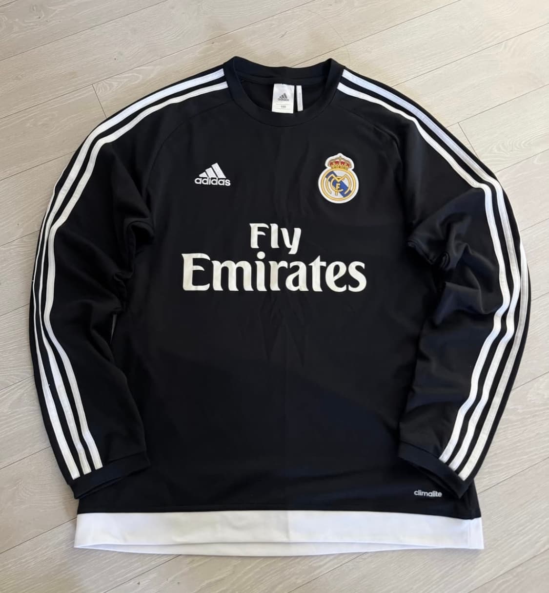 아디다스 레알마드리드 져지 상품이미지1