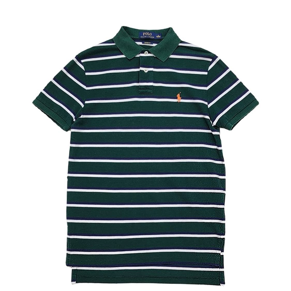 polo RALPH LAUREN 스트라이프 PK S 상품이미지1
