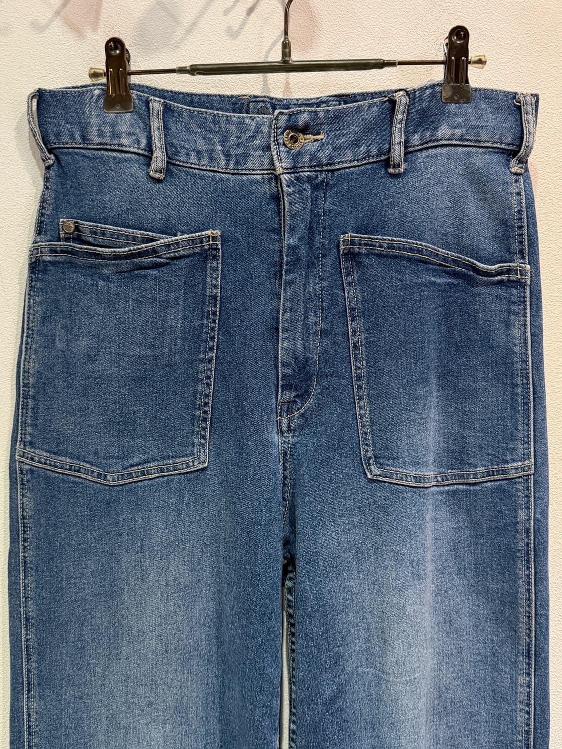 Cepo Stretch Denim (30) 상품이미지4