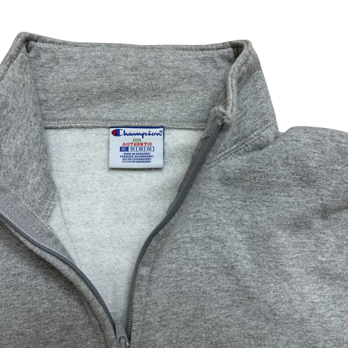 챔피온 반집업 상품이미지2