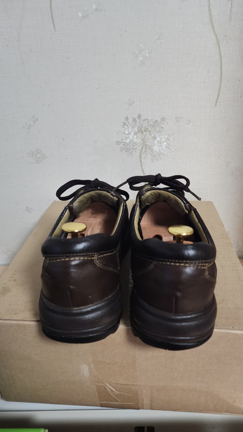 랜드로버 고어텍스 워킹화 260 상품이미지3