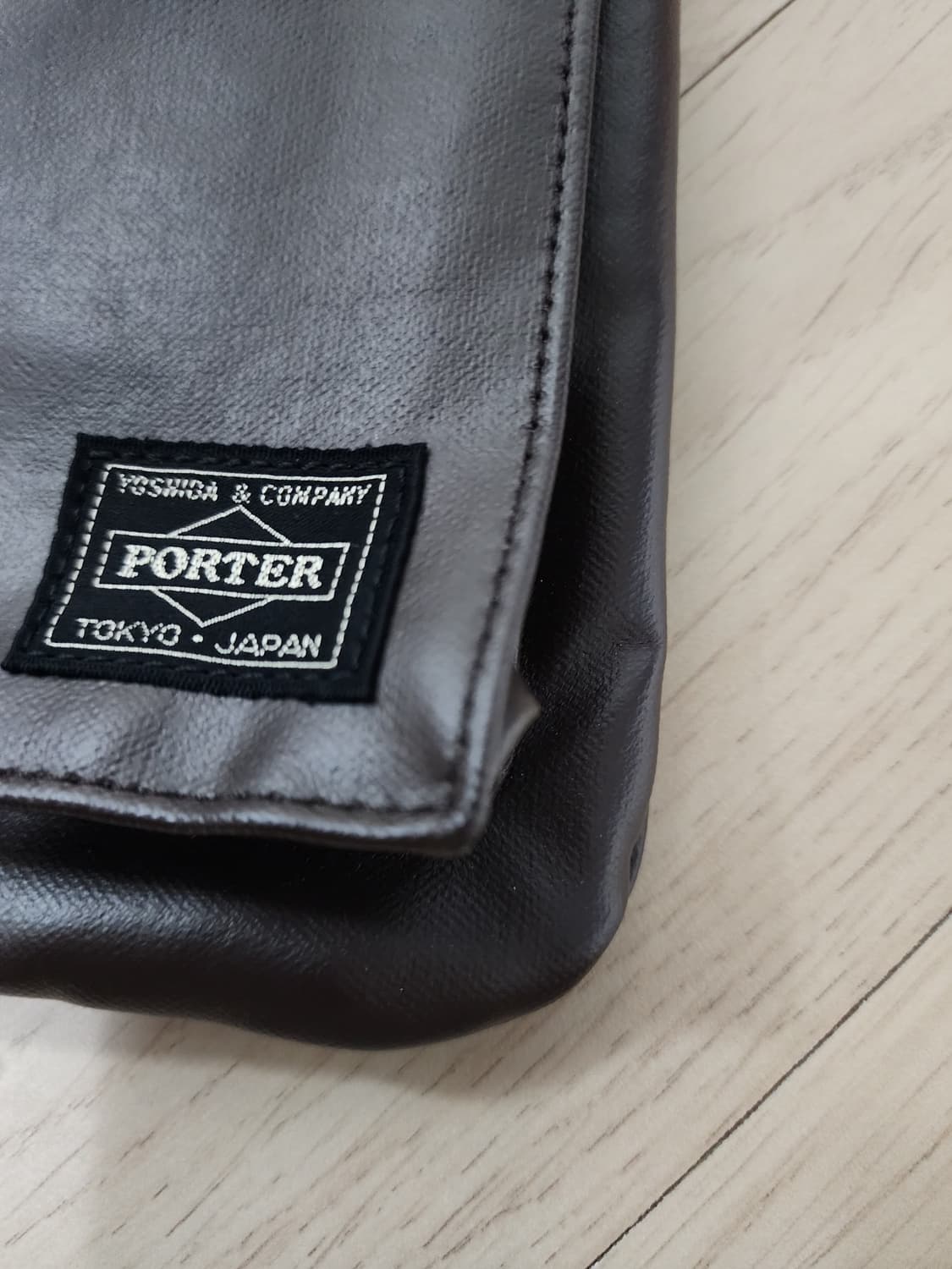 요시다포터 프리스타일 숄더백 M 상품이미지5