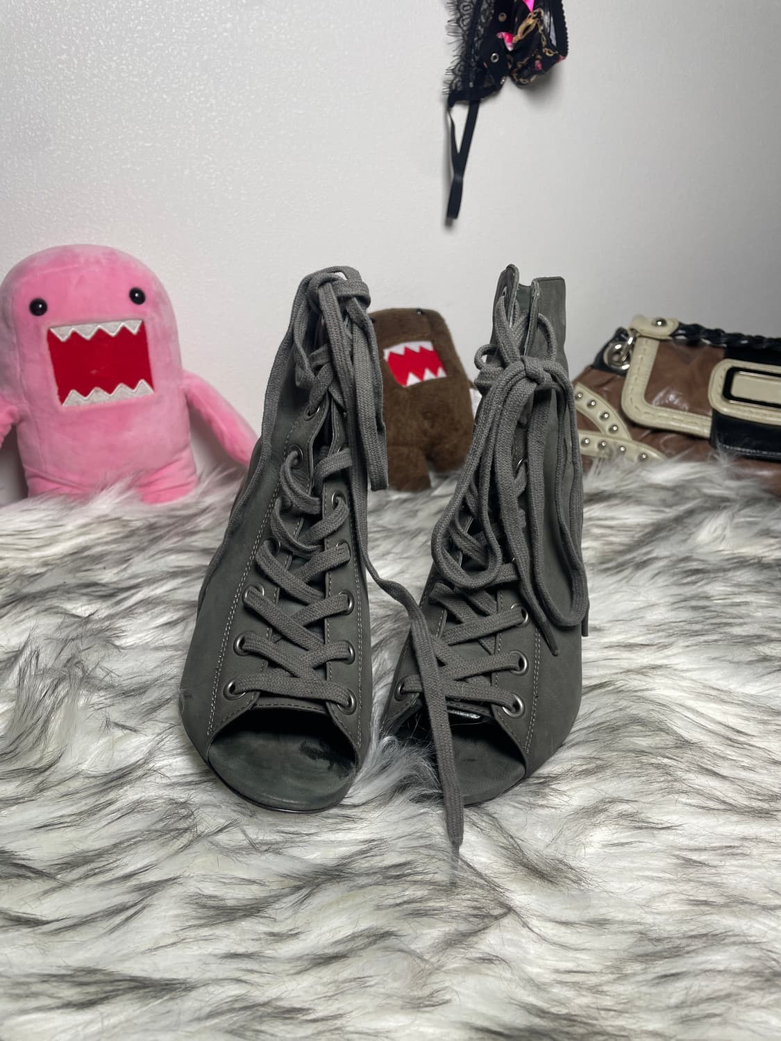 Ash 그레이 힐 상품이미지5