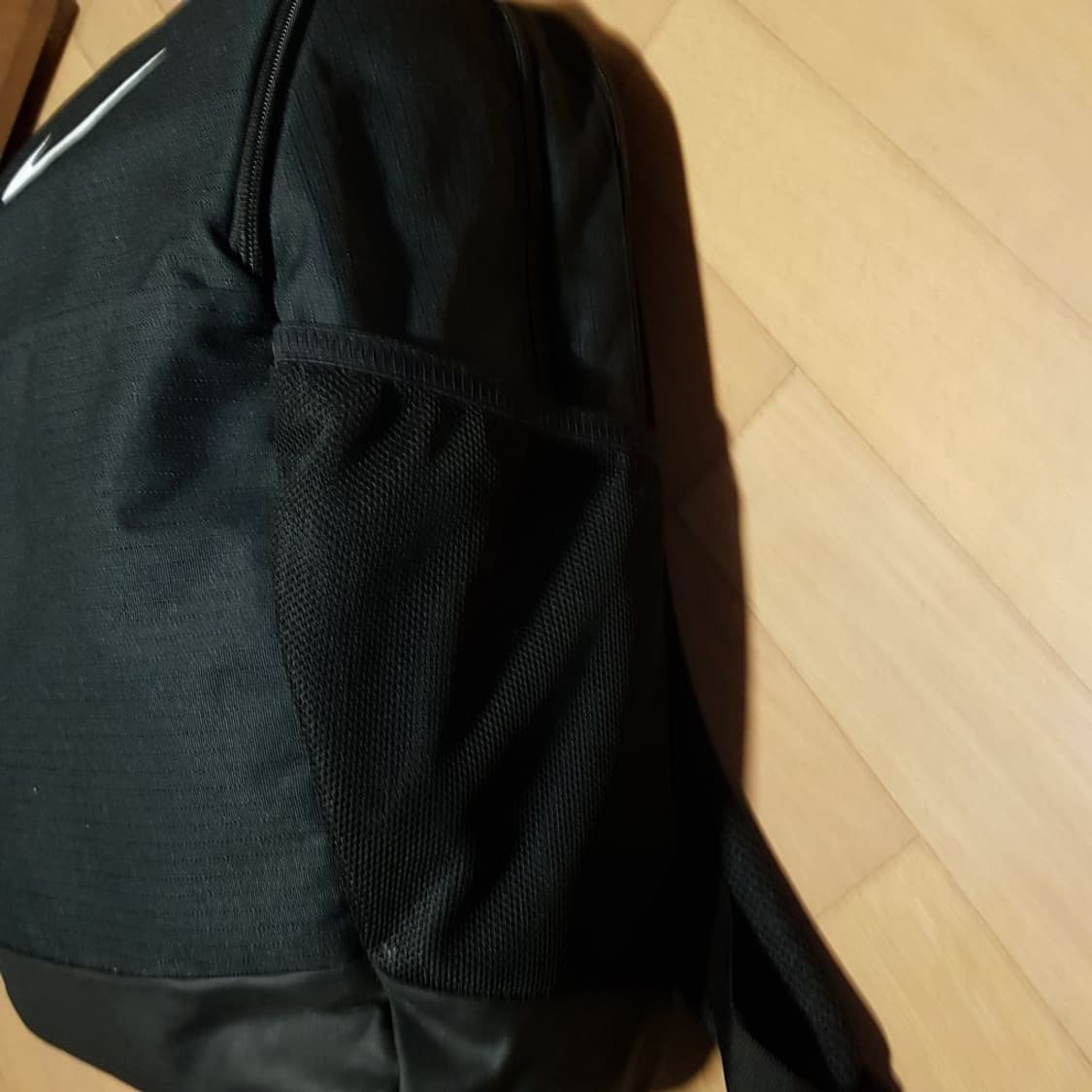 나이키 / 블랙 백팩 /데일리/ 24 L / 토양314 상품이미지4