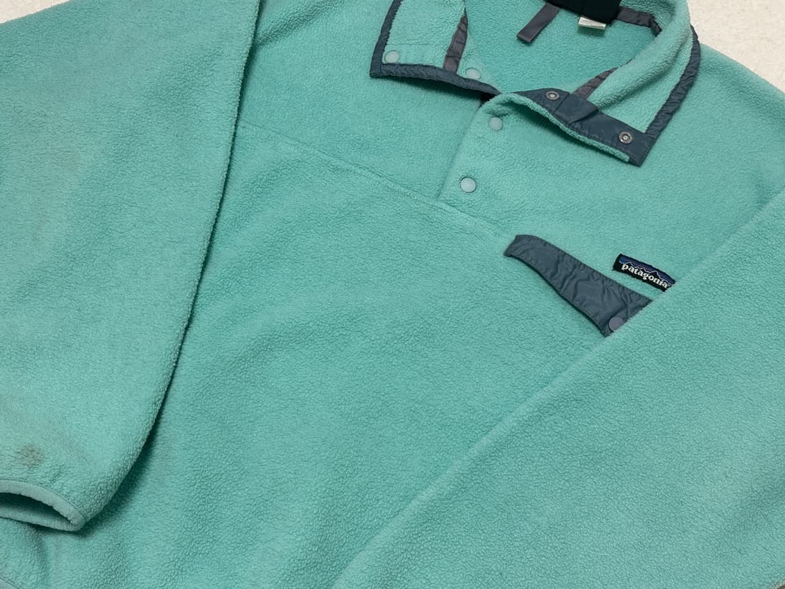 파타고니아 신칠라 민트 S 상품이미지6