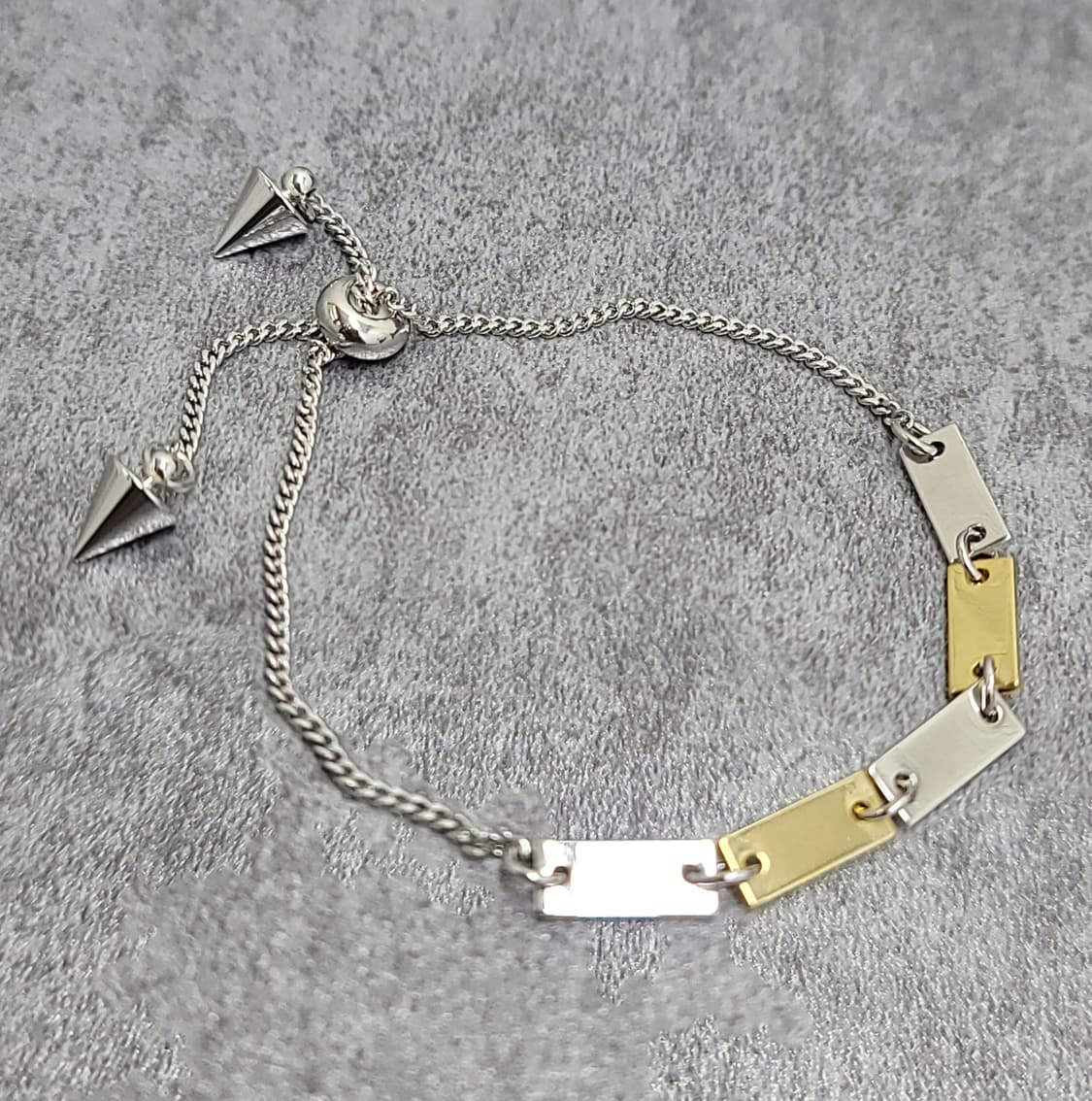 chain bracelet 상품이미지1
