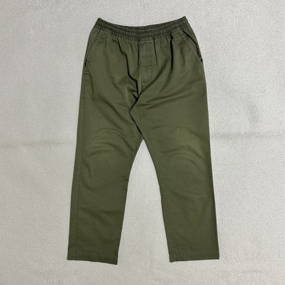 나이키 SB 드라이핏 스케이트 치노팬츠 상품이미지1