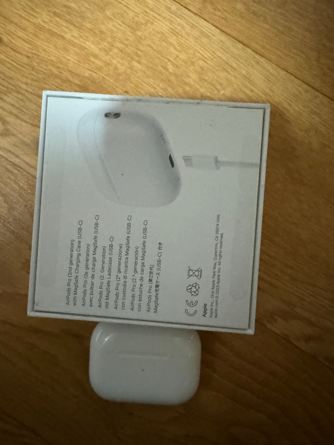 에어팟프로2세대 c타입 상품이미지4