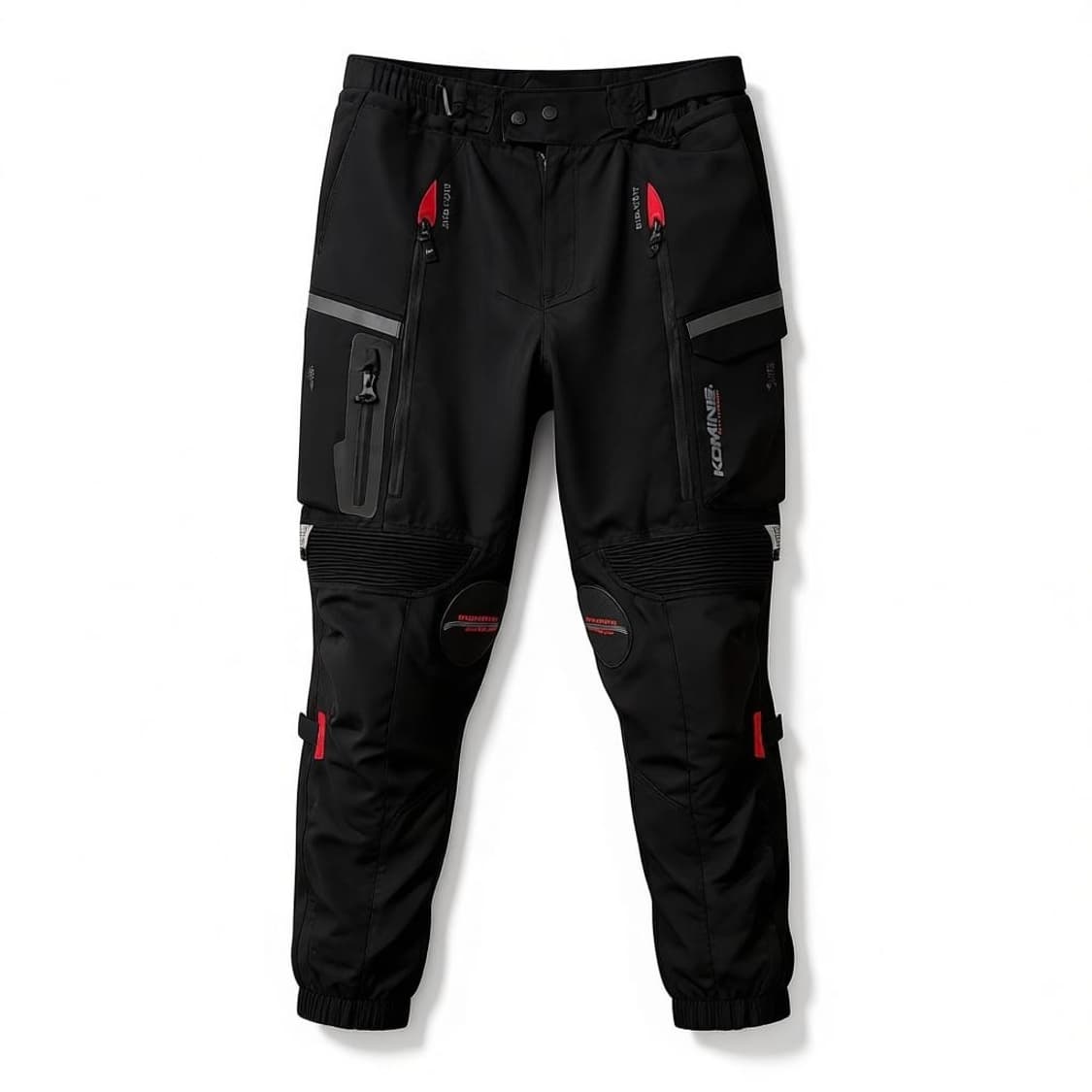 Komine bike riding jacket M 상품이미지1