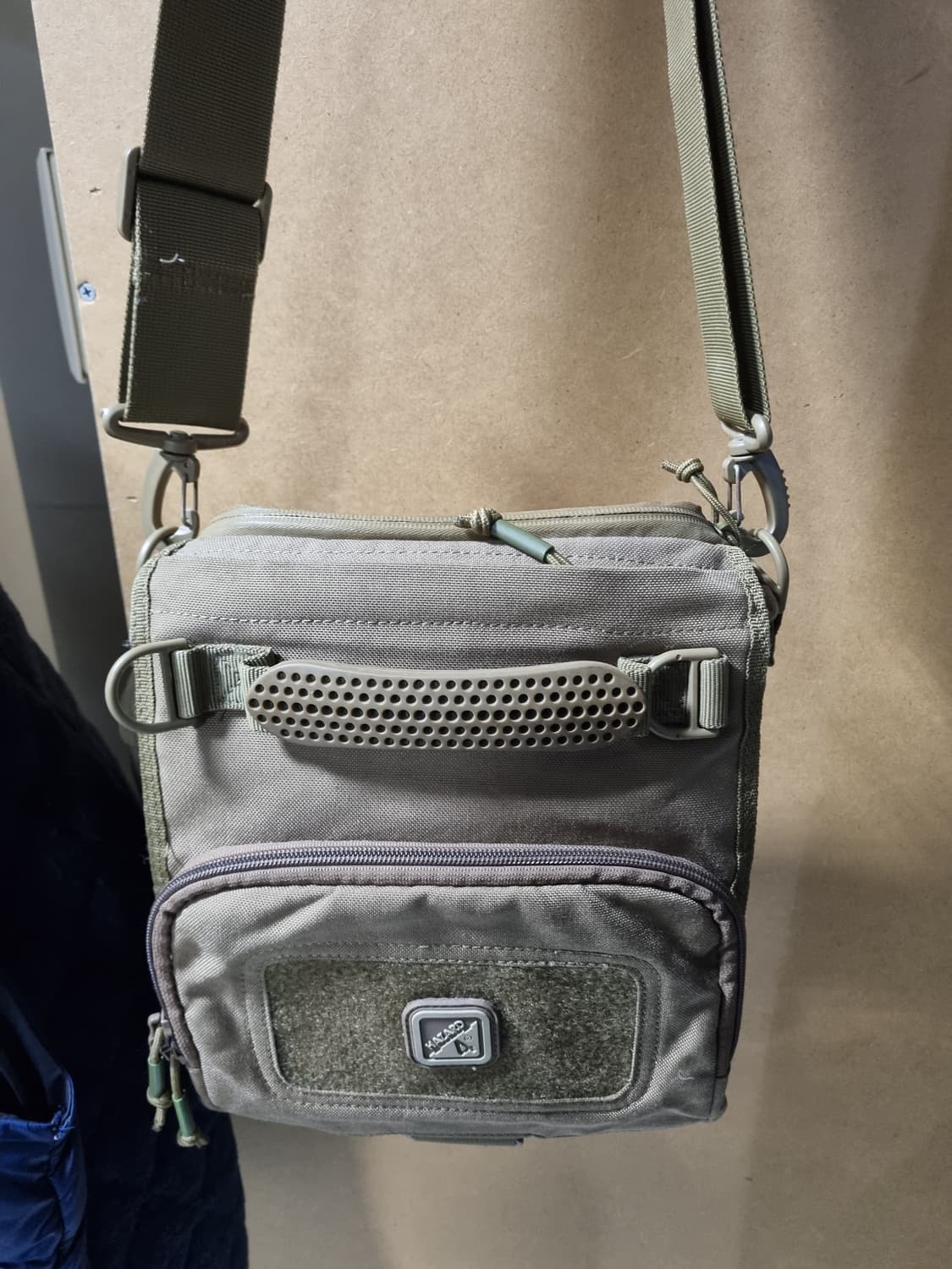 헤저드4 크로스백  상품이미지1