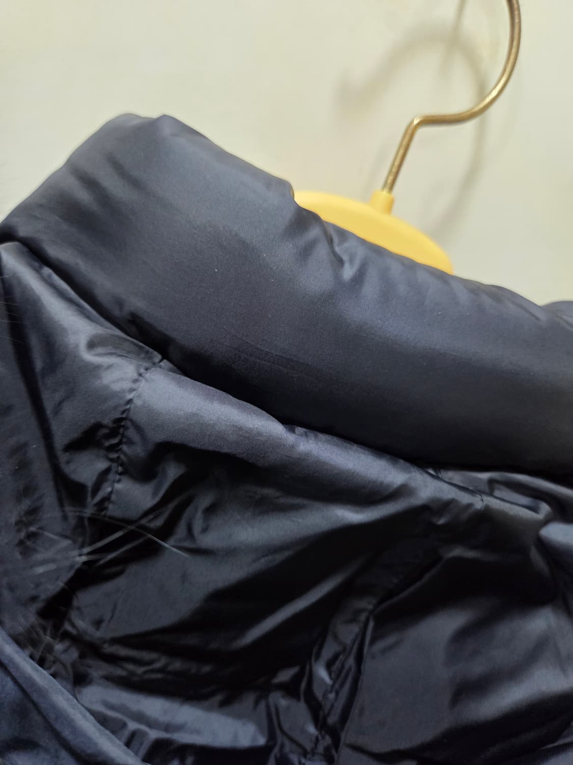 발망 폭스퍼 구스 패딩 상품이미지9