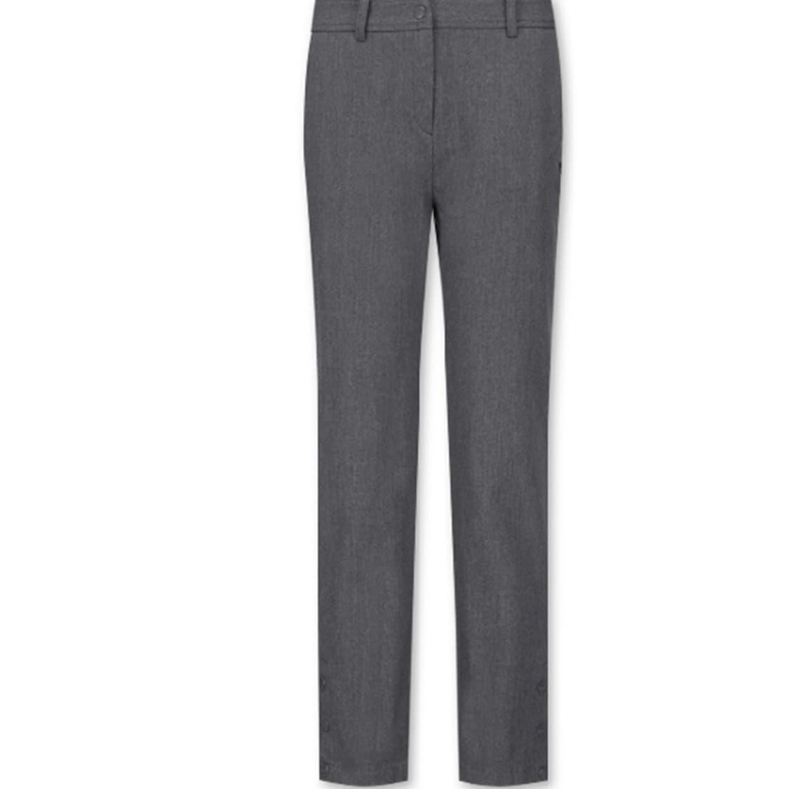 왁 골프 겨울 편한 기모 바지 여성 M 27 ~ 28 훌륭 사랑봉봉 상품이미지1