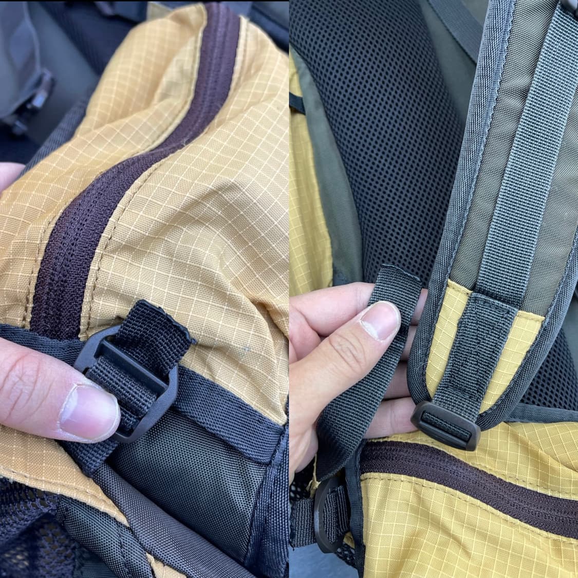 컬럼비아 Horsethief Butte 30 백팩 상품이미지9