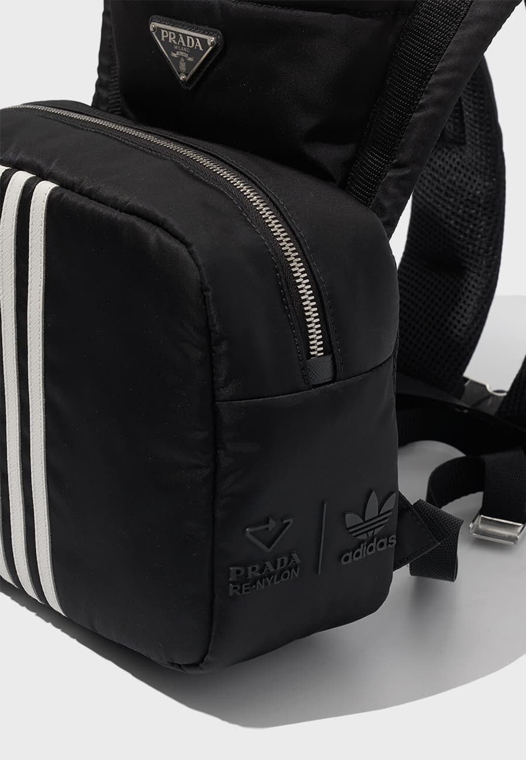 PRADA X ADIDAS backpack 상품이미지3