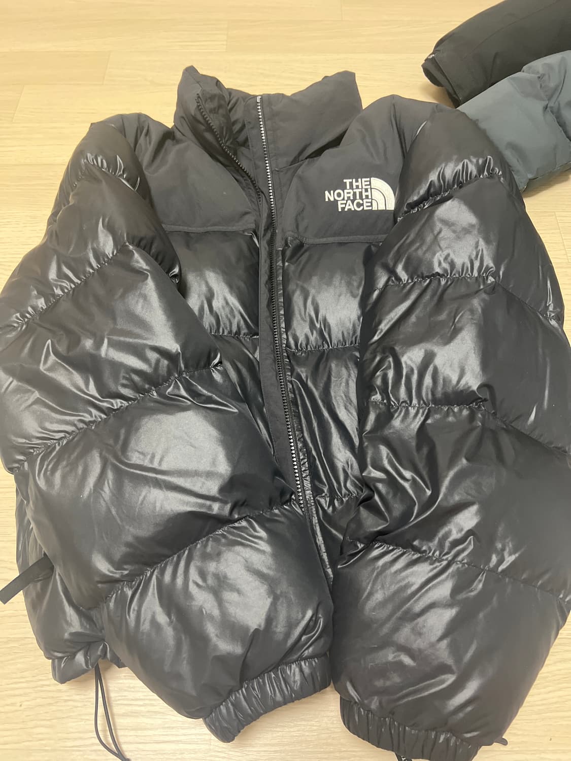 노스페이스 눕시 급처 상품이미지1