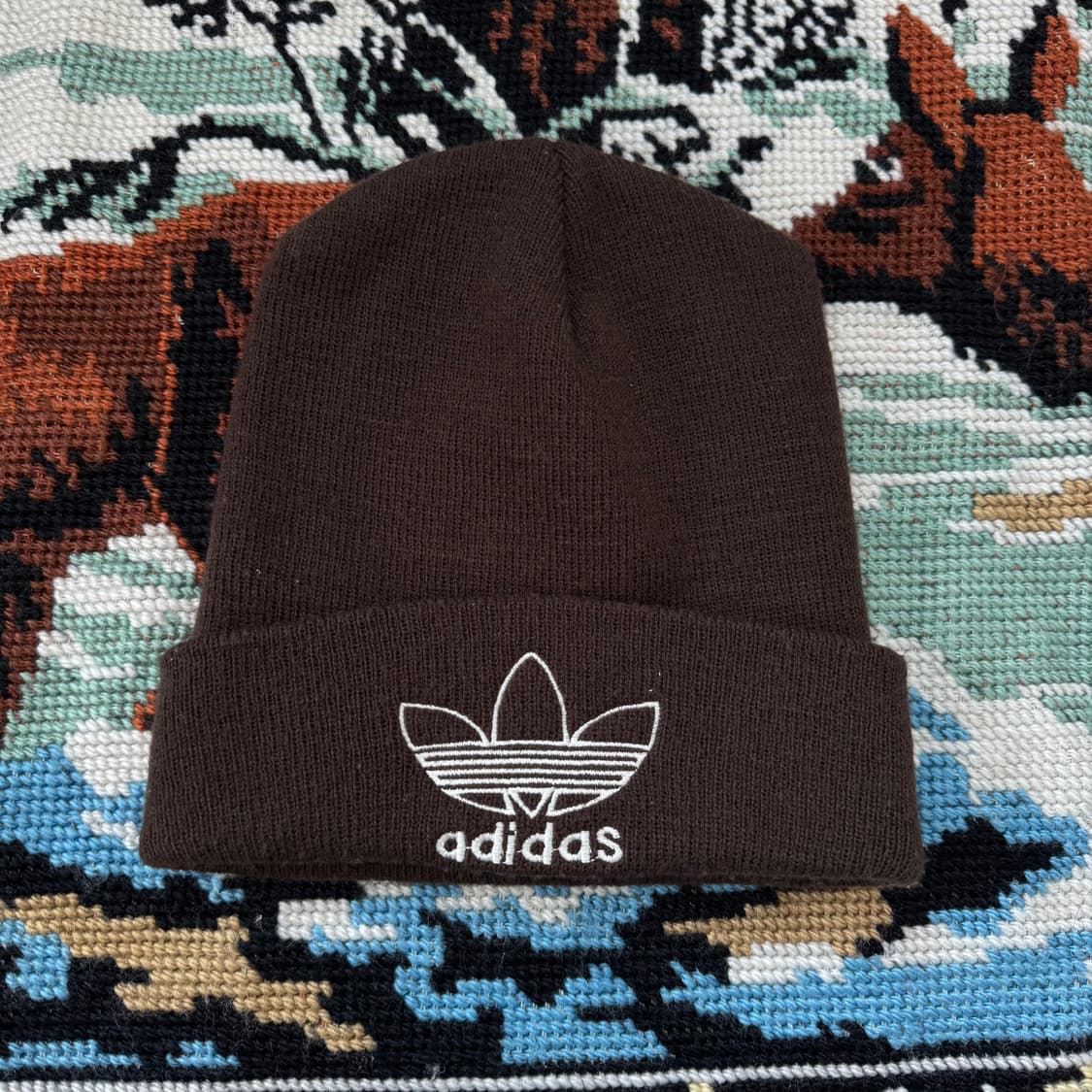 아디다스 오리지널 비니 상품이미지1