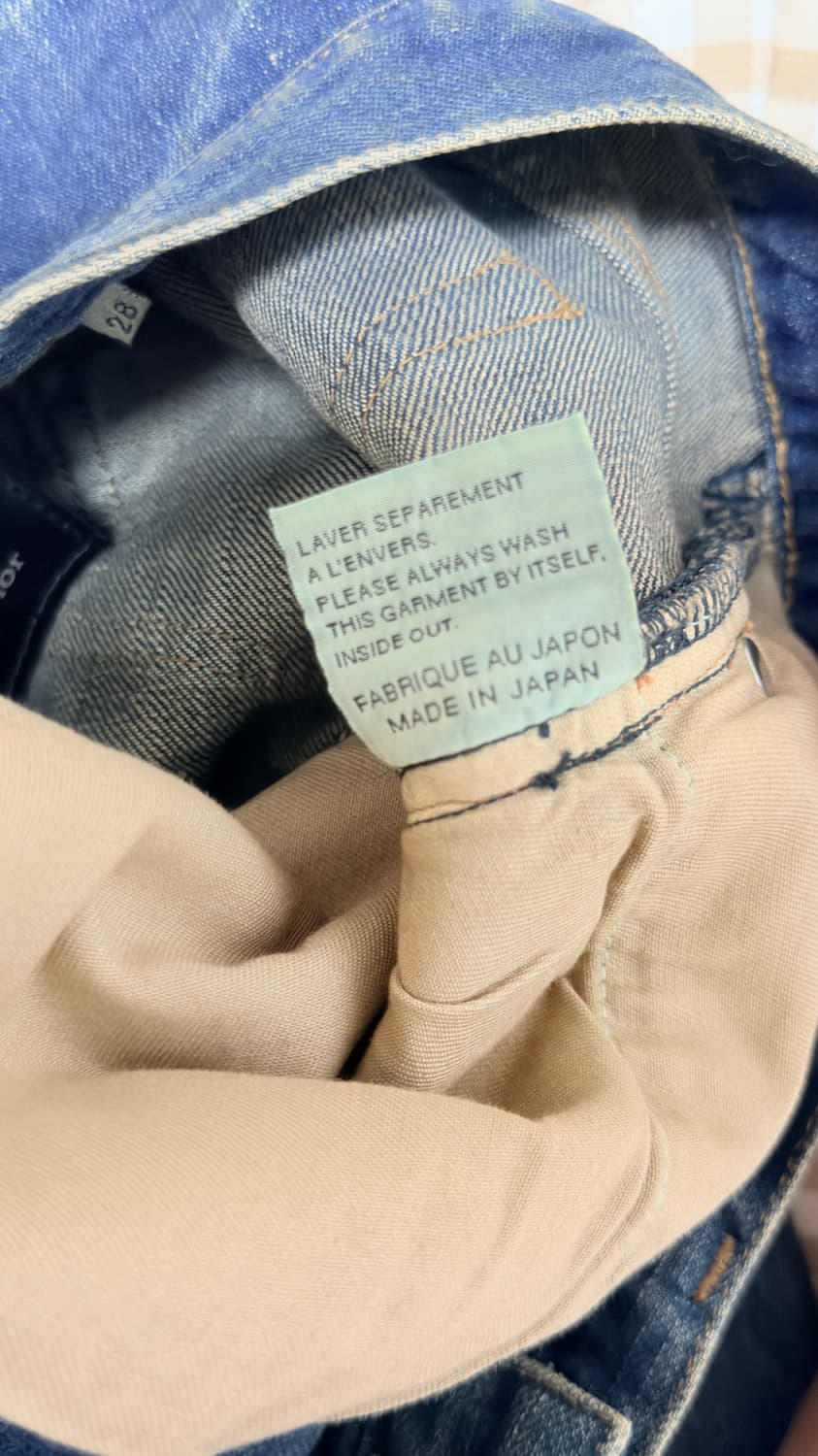 디올옴므 09 아마겟돈 28 유일매물 상품이미지4