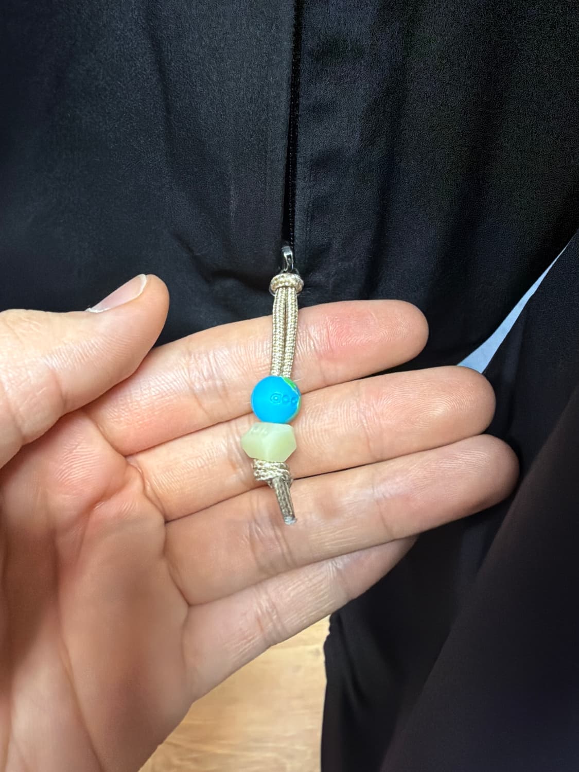 나이키 acg 바람막이 xxl 상품이미지5