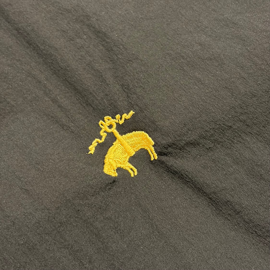 [L] 24ss 브룩스브라더스 나일론 네이비 바람막이 자켓 C137 상품이미지4