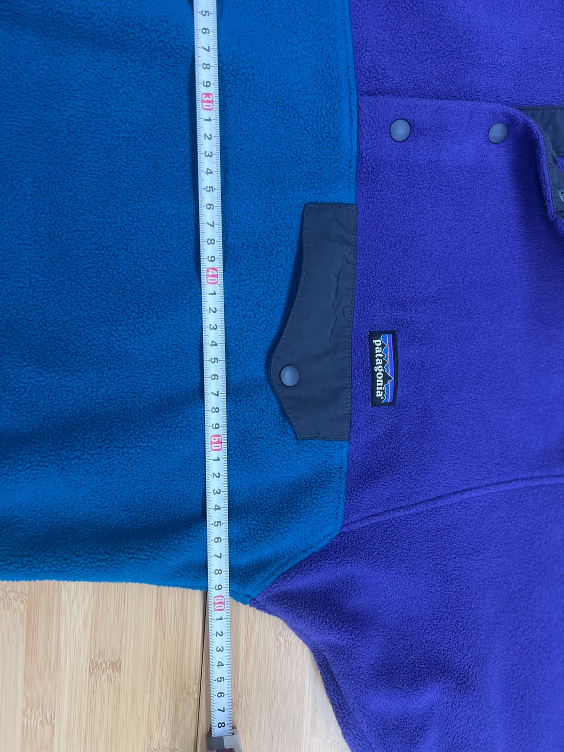 Synchilla Snap-T Pullover ( M ) 상품이미지8