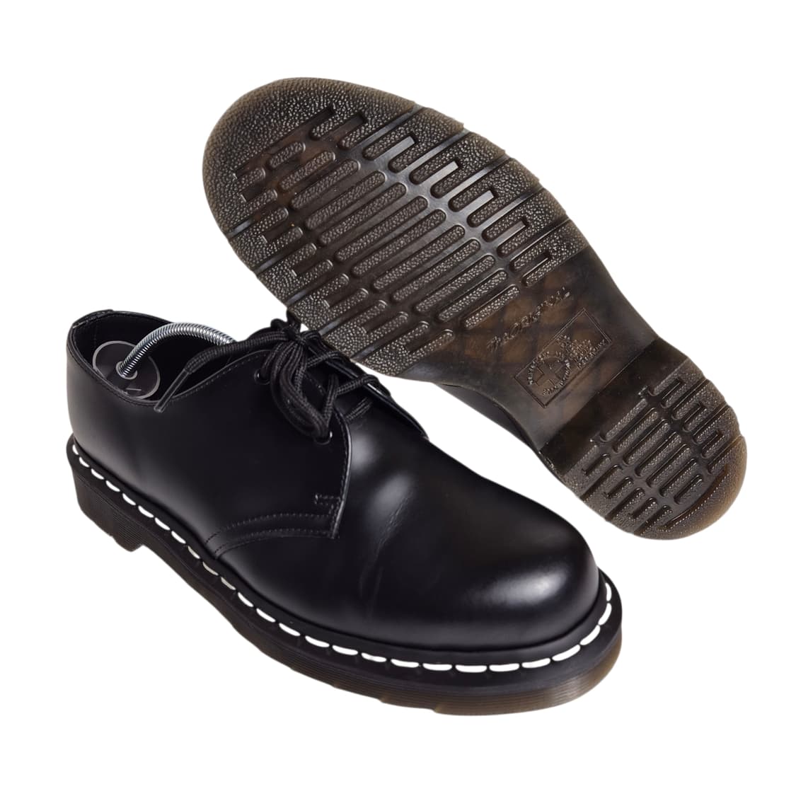 270-275) Dr.martens 닥터마틴 1461 화이트스티치 상품이미지2