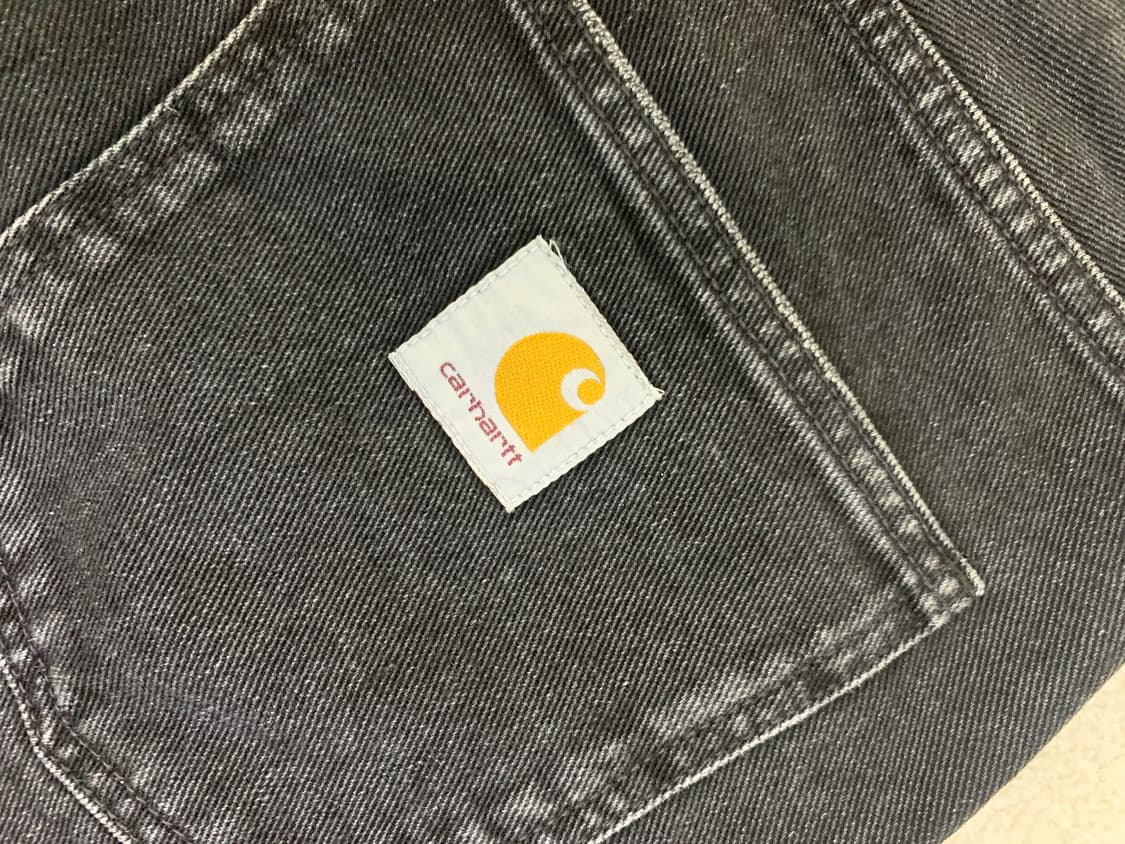 CARHARTT WIP NEWEL PANT 상품이미지2