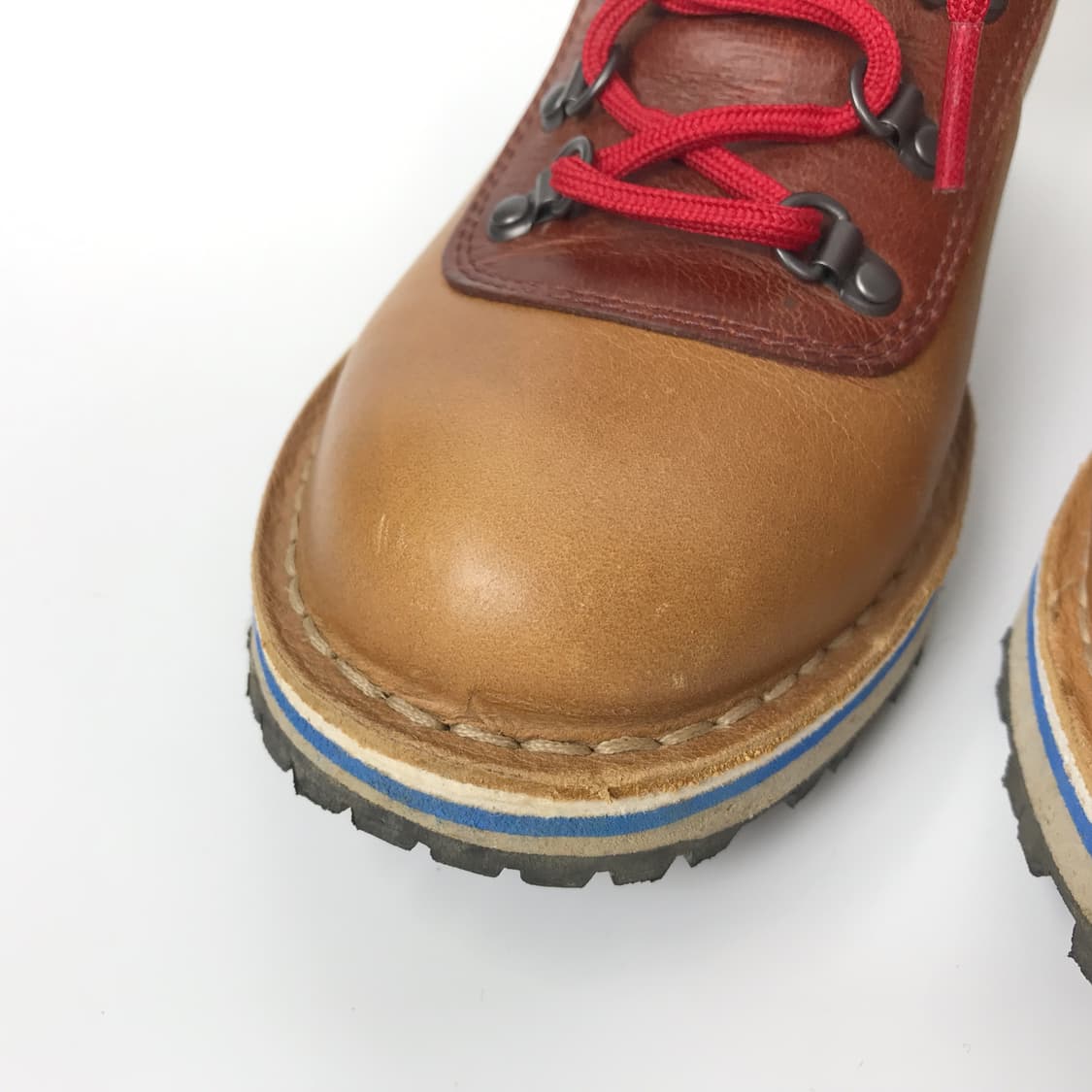 머렐 캠핑 하이킹 워커 등산화 가죽부츠 신발 여성230 상품이미지4