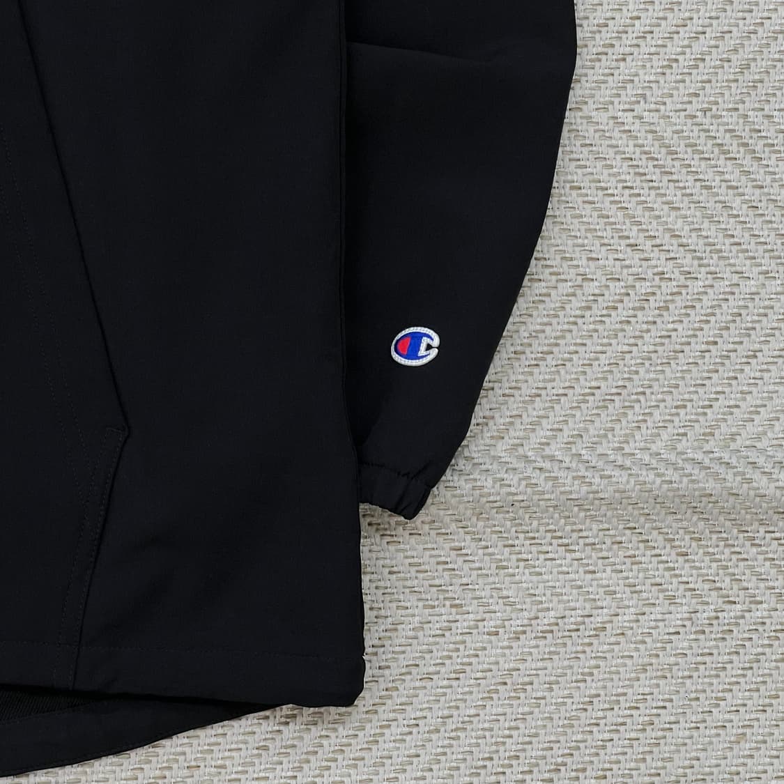 챔피온 올드스쿨 아노락 r3294 상품이미지5