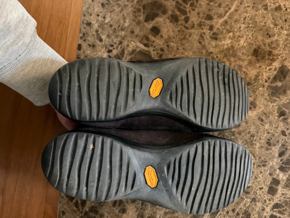 아모멘토 스니커즈 8사이즈 상품이미지4