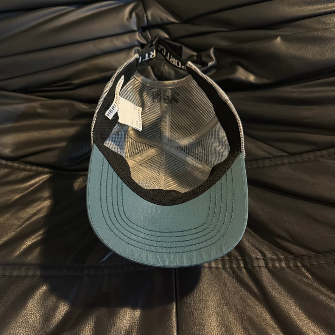 헤리티지플로스 매쉬캡 상품이미지2