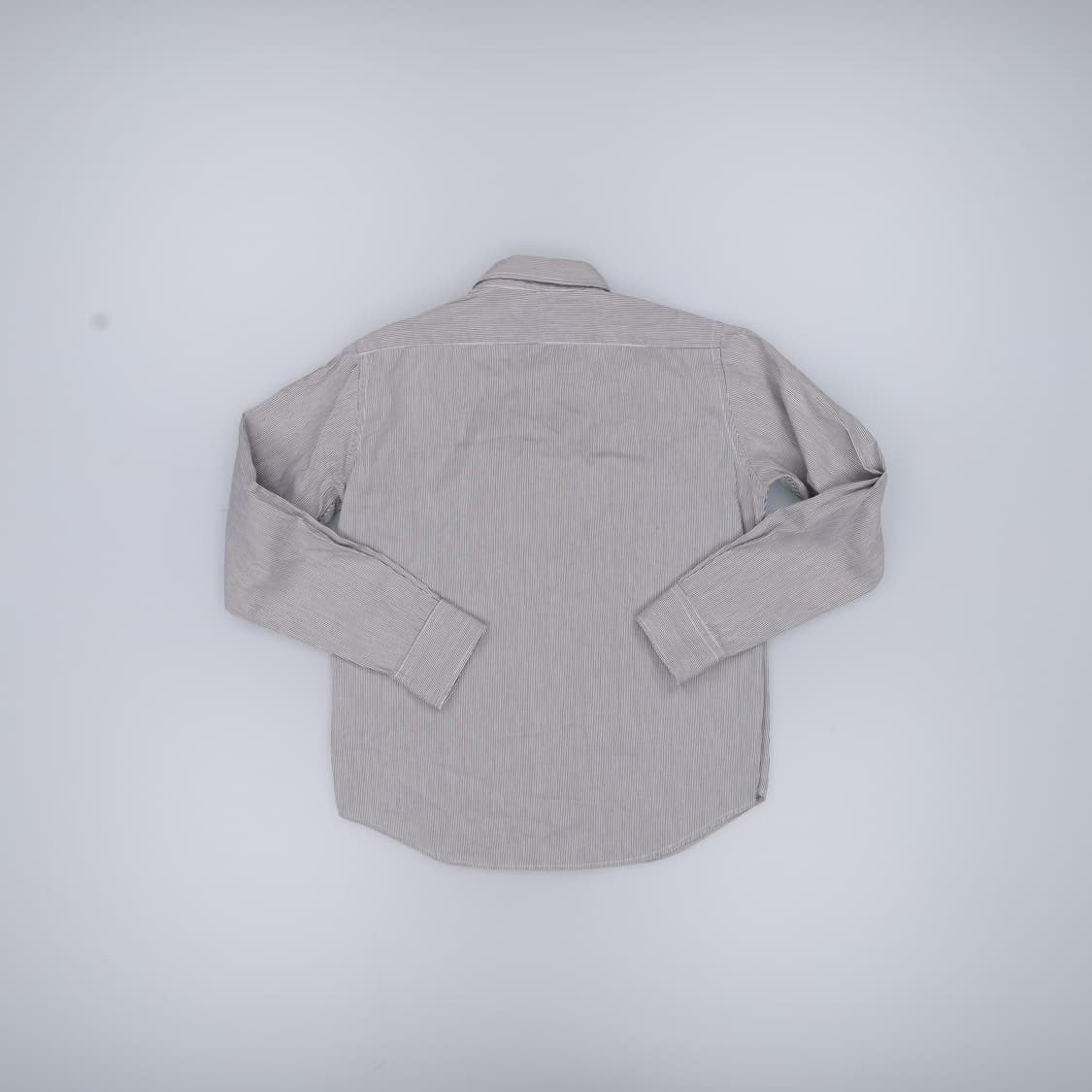 M 폴로 스트라이프 셔츠 0403H1 상품이미지2