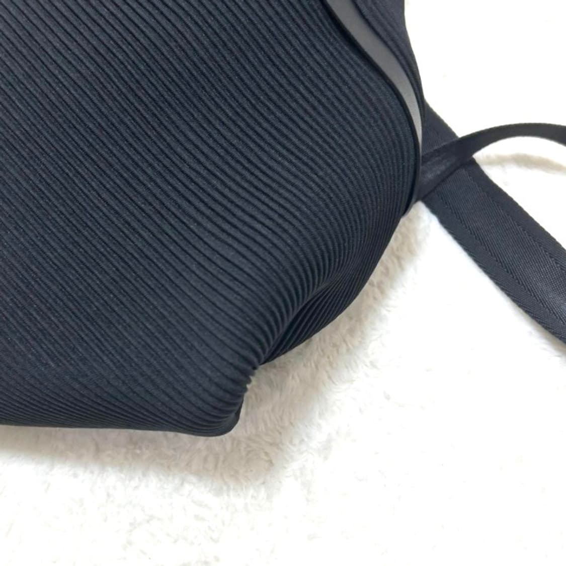 PLEATS PLEASE ISSEY MIYAKE_Bias Backpack 상품이미지3