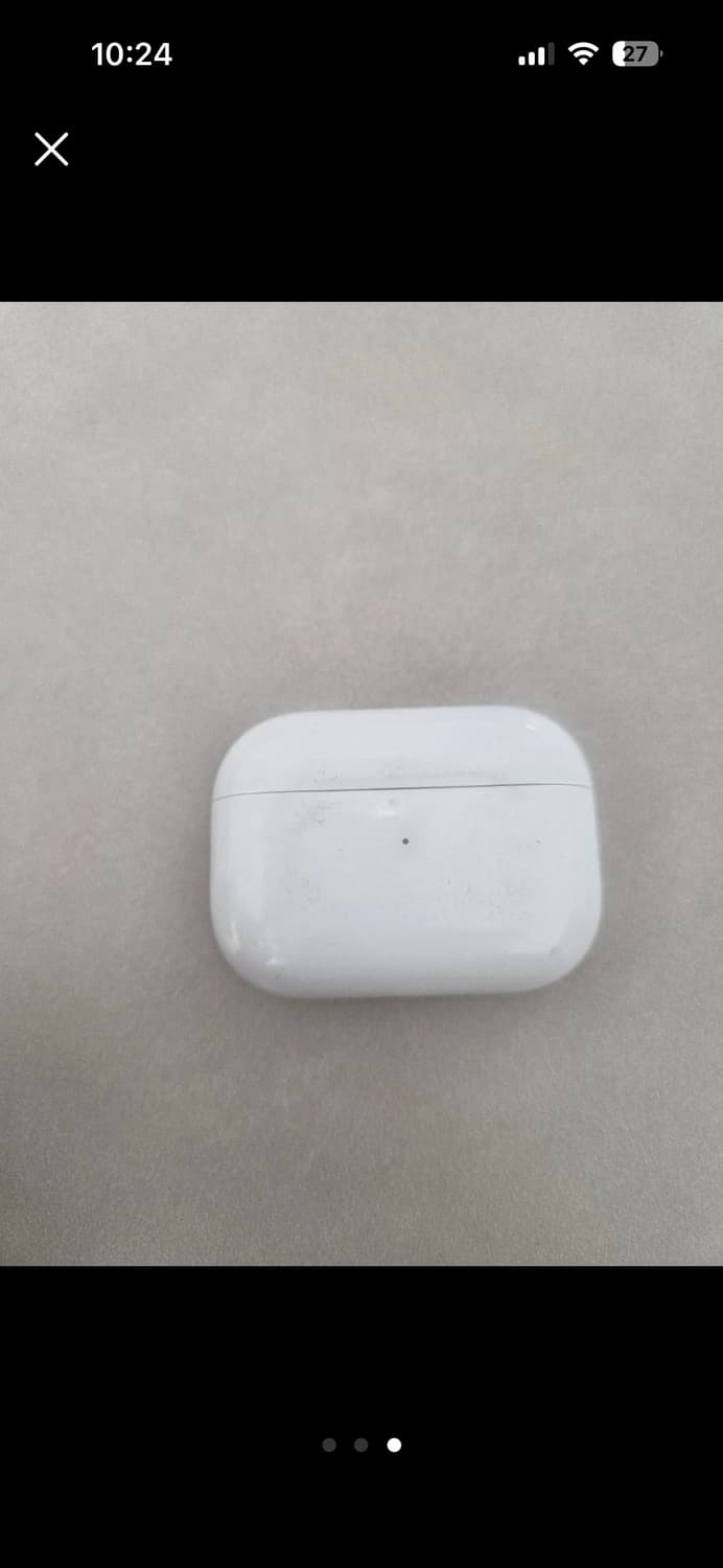 에어팟 프로 상품이미지1