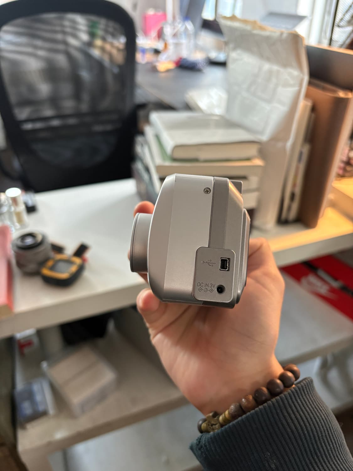 후지필름 파인픽스 2650 디지털카메라 상품이미지5