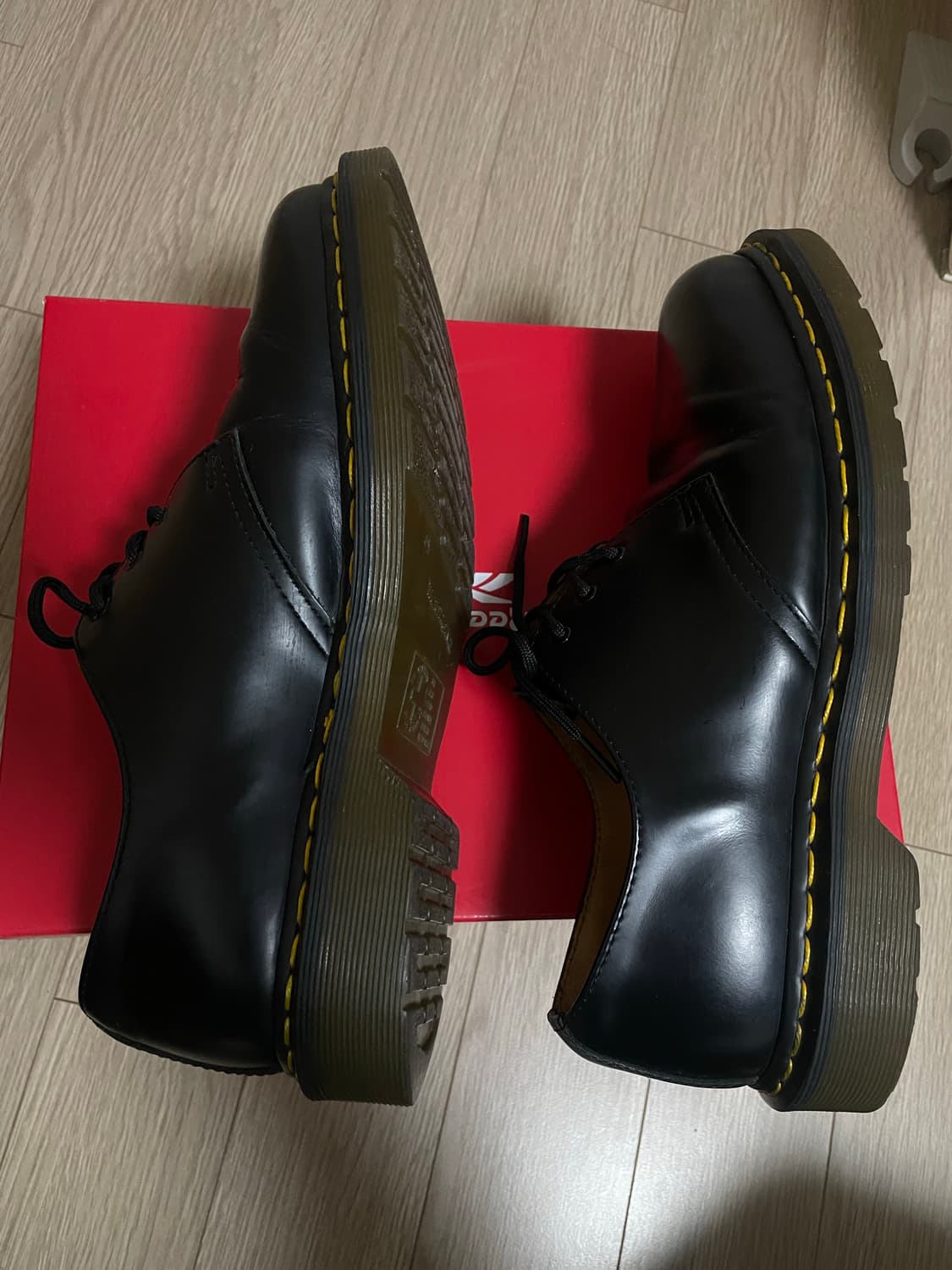 닥터마틴1461 스무스(270) 상품이미지5