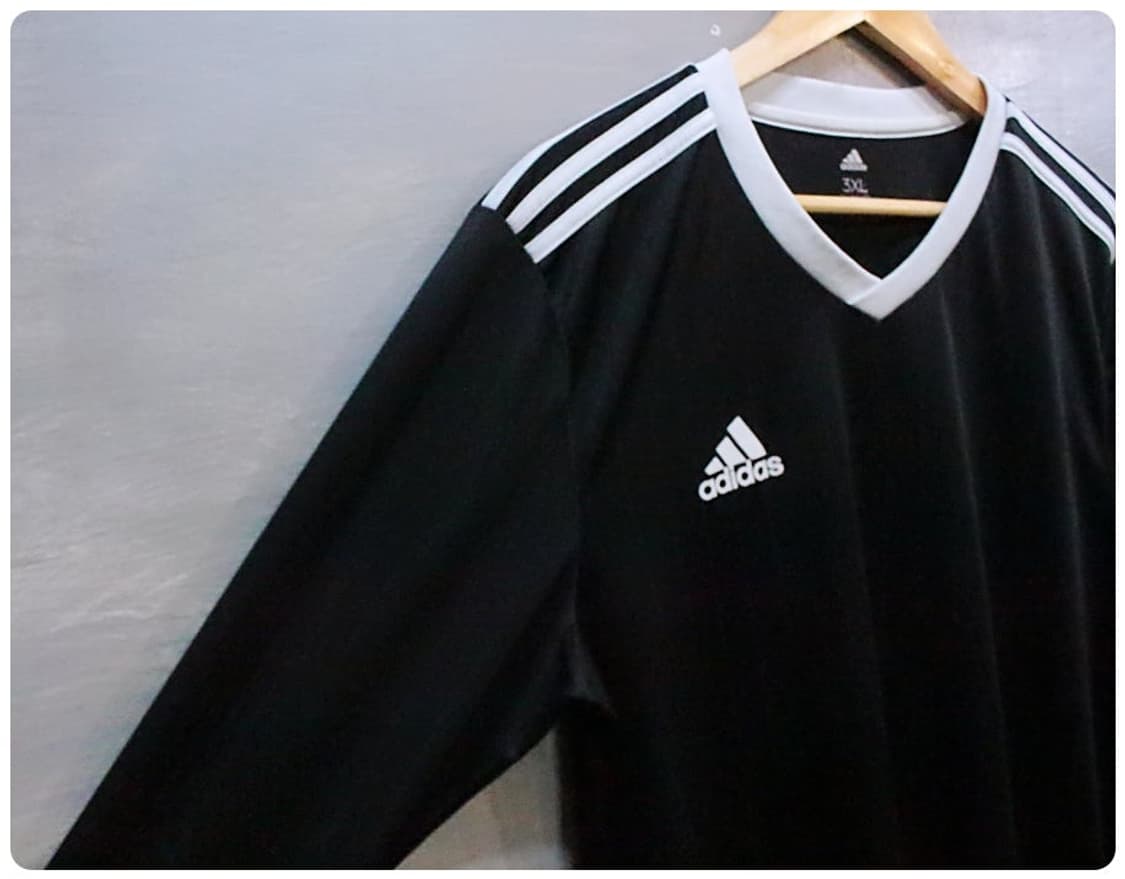[3XL] 아디다스 타벨라 18 저지 티셔츠 상품이미지4
