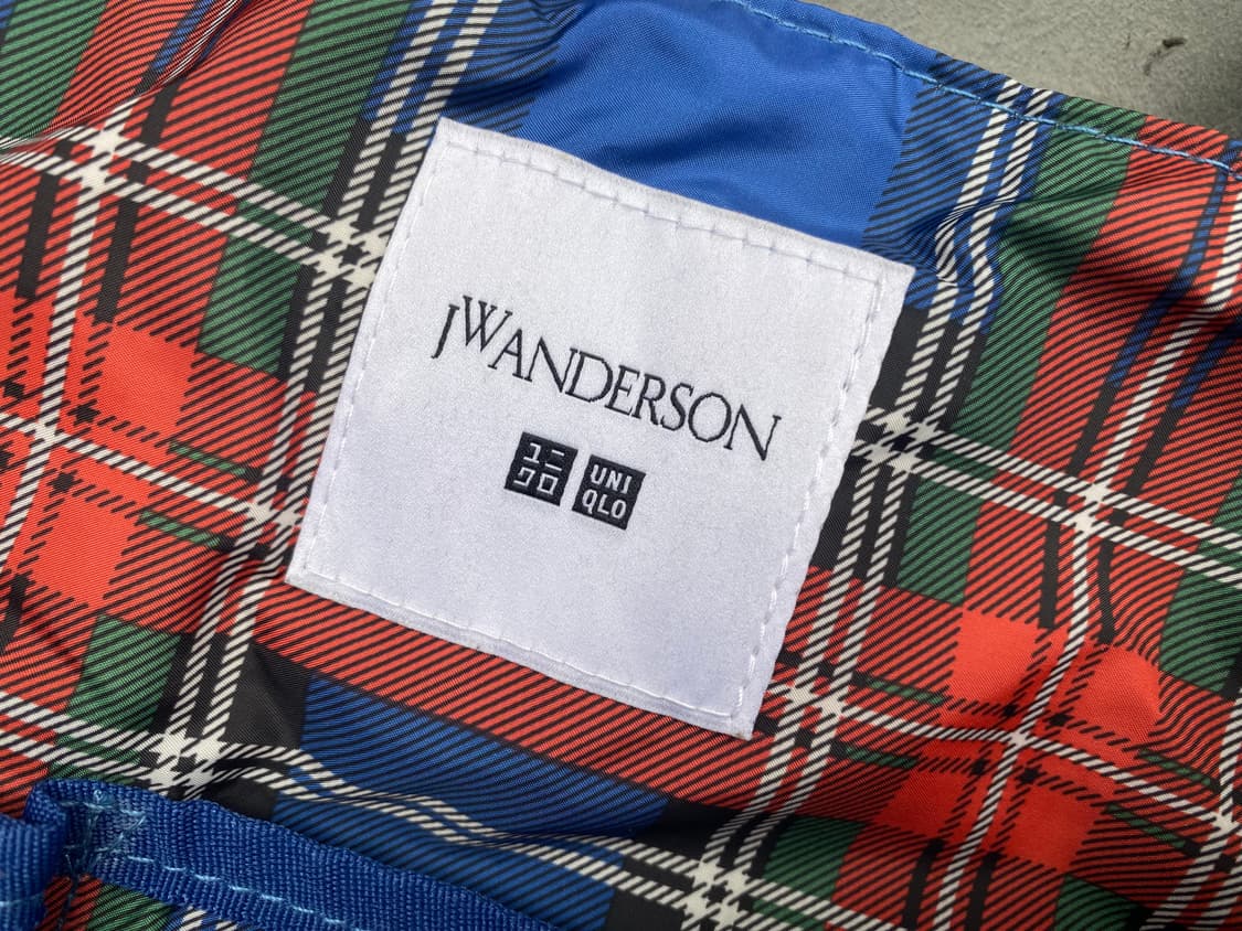 Jwandersonxuniqlo 토드백 상품이미지5