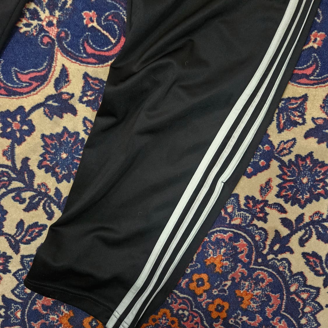 아디다스(Adidas) 3선 트레이닝 저지 팬츠 L size 상품이미지3