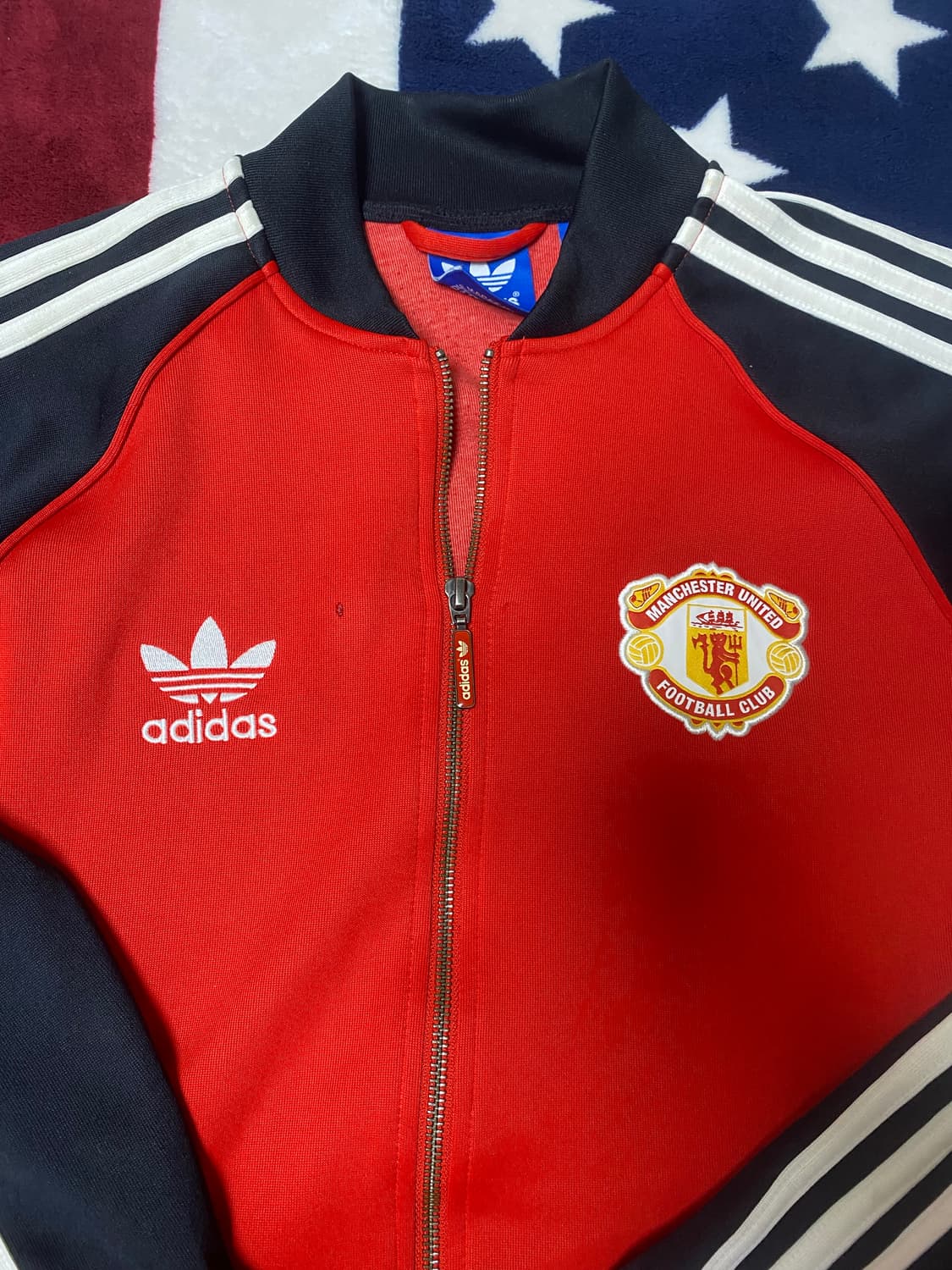 아디다스 맨유 져지 상품이미지2