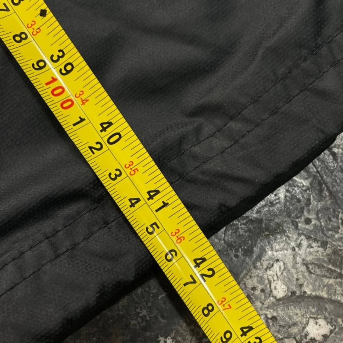 105 나이키 나일론 팬츠  상품이미지9