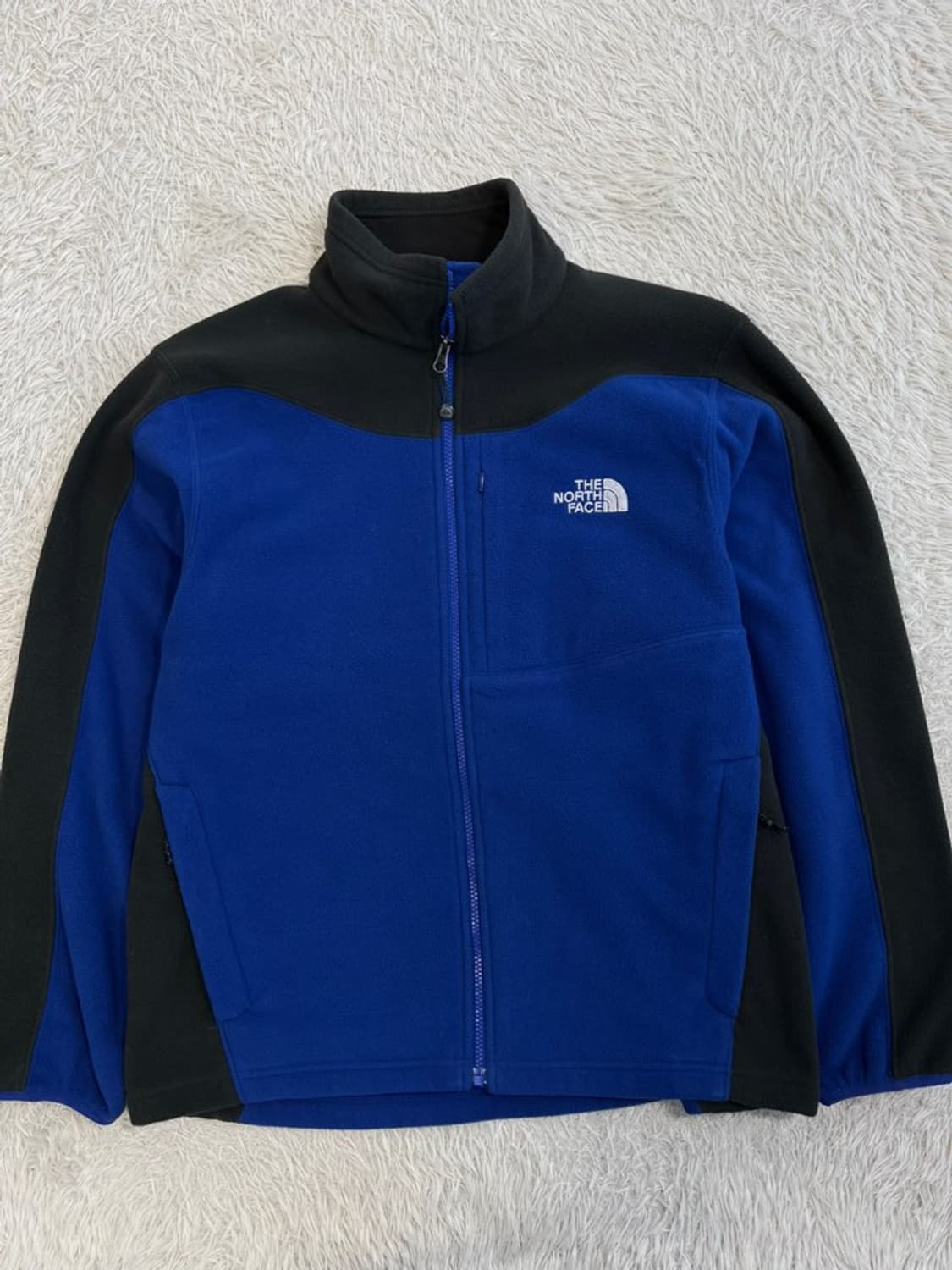 노스페이스 플리스 자켓/#273 플리스 상품이미지1