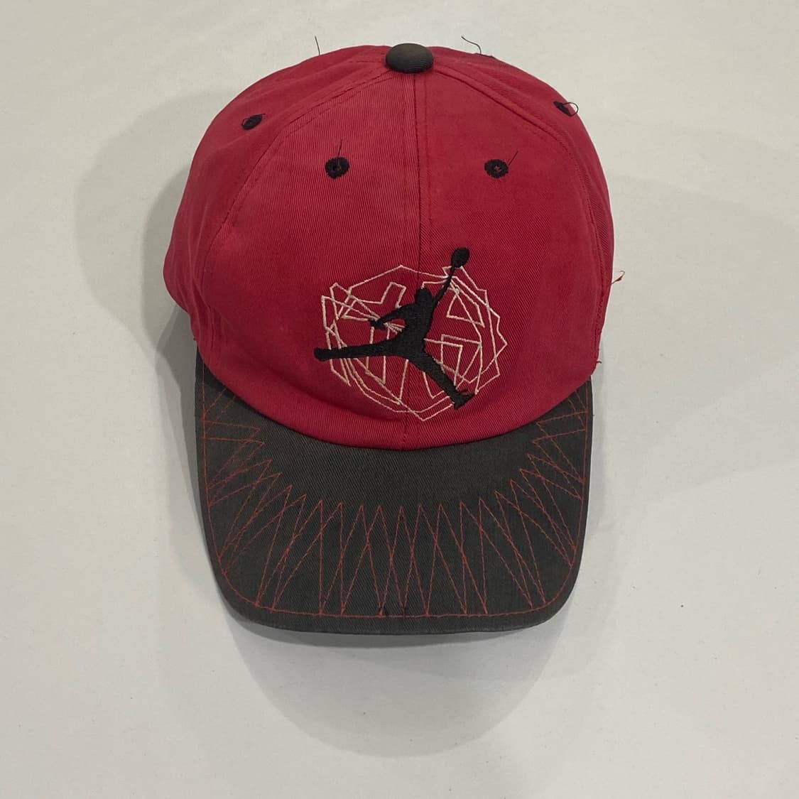 나이키 삼나스포츠 올드스쿨 캡 상품이미지3