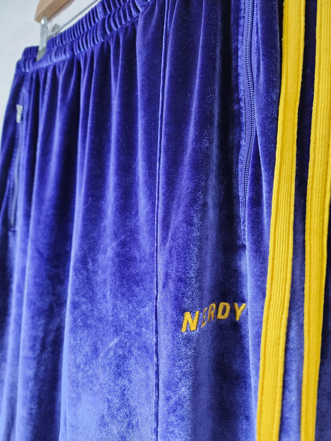  NERDY 트레이닝복 세트 상품이미지9