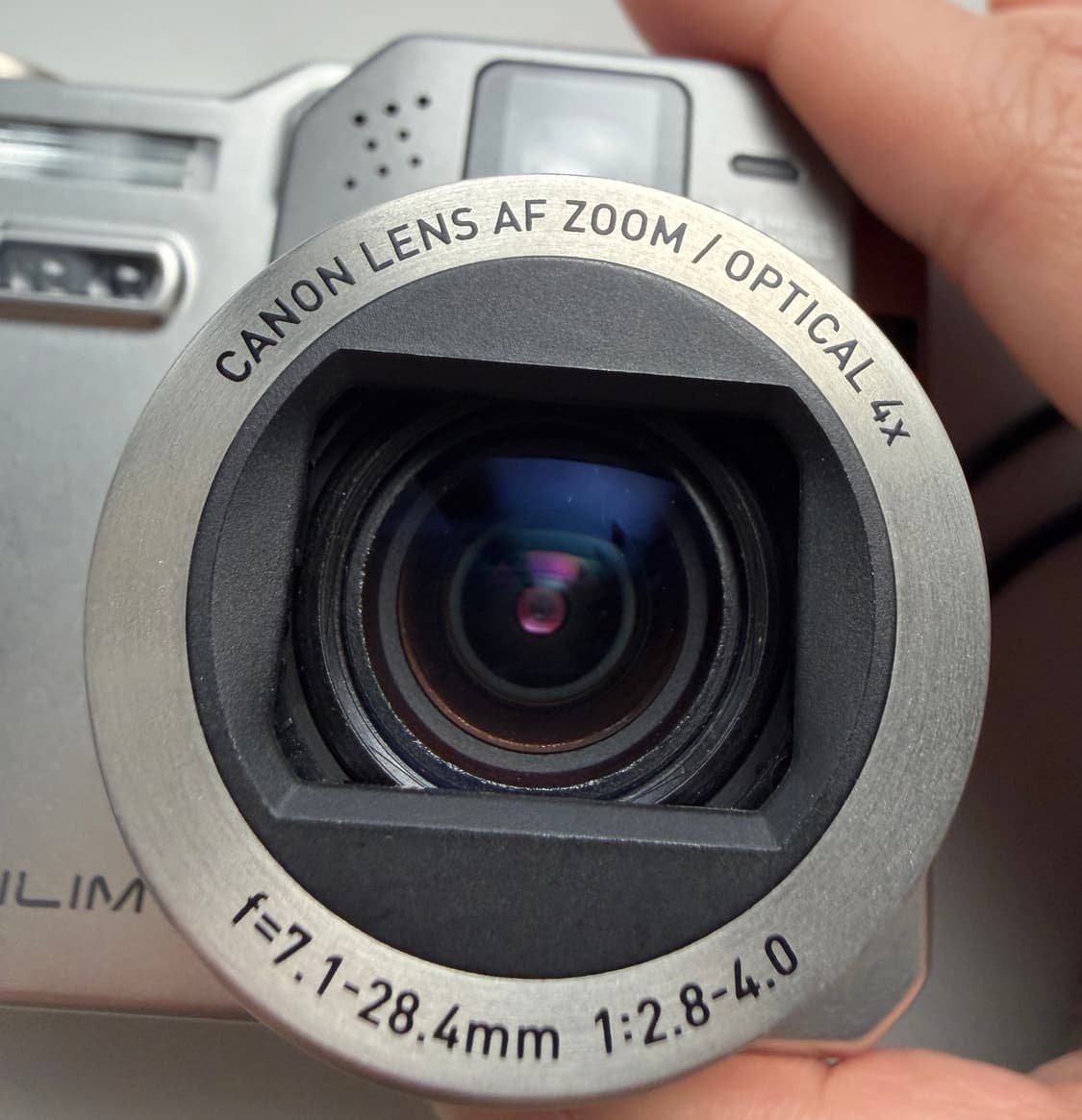 카시오 exilim ex-p600 디지털카메라 상품이미지2