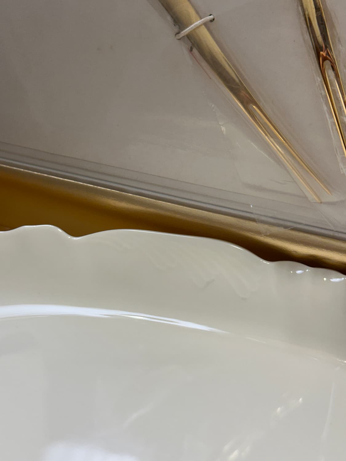 NARUMI Gift Gallery Bone China Server Se 상품이미지2