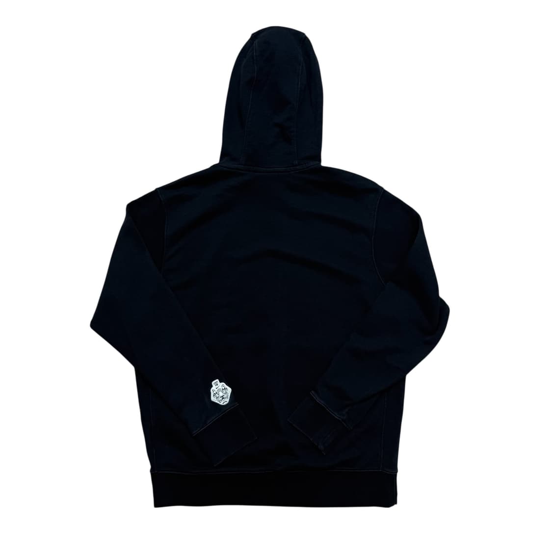 나이키 후드티 상품이미지2