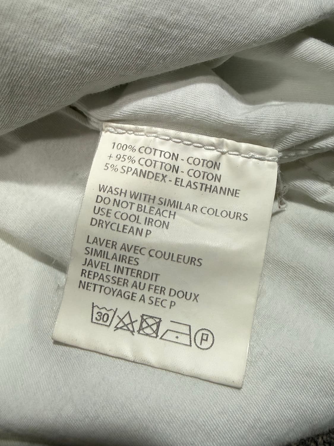 Haider Ackermann 하이더 아커만 후드집업 상품이미지5